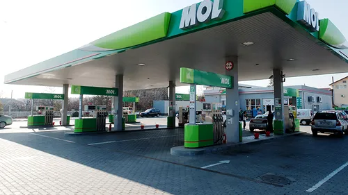 Reacția MOL după ce Băsescu a cerut românilor să boicoteze benzinăriile companiei ungurești. De ce distribuie hărți cu Ținutul Secuiesc
