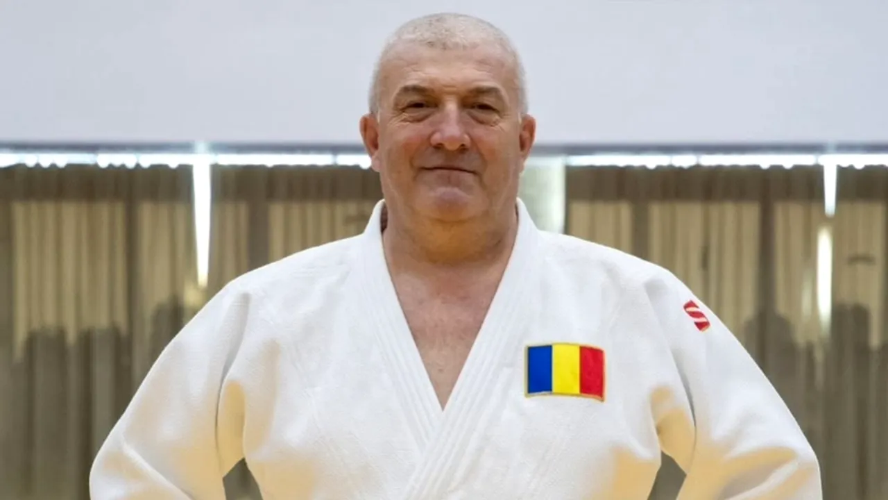 A făcut mii de kilometri ca să descopere un nou CAMPION olimpic