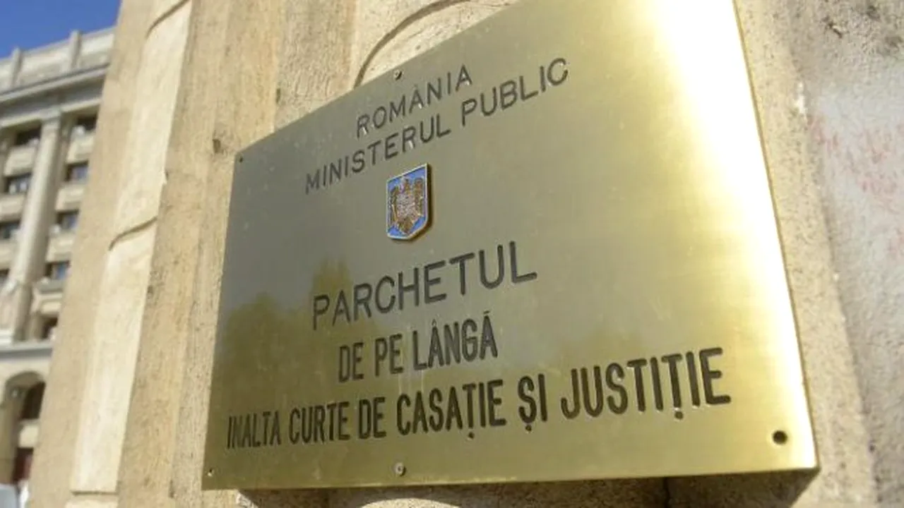 Procurorii au atacat decizia pronunțată de Curtea de Apel Ploiești privind ANULAREA anulării alegerilor prezidențiale