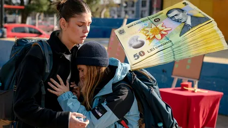 Câți bani au primit Laura Giurcanu și Sânziana Negru, pentru că au câștigat America Express 2023. Cât le-a dat Antena 1, de fapt