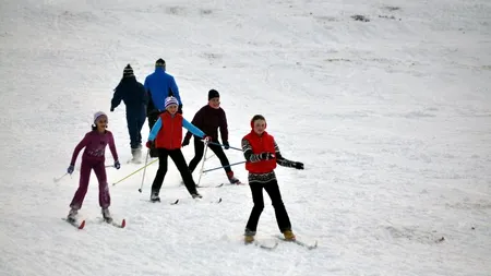 30 NOIEMBRIE - ZI LIBERĂ. Românii vor avea liber de SFÂNTUL ANDREI