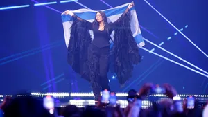 Organizatorii Eurovision, acuzați că au permis FRAUDAREA voturilor în favoarea Israelului