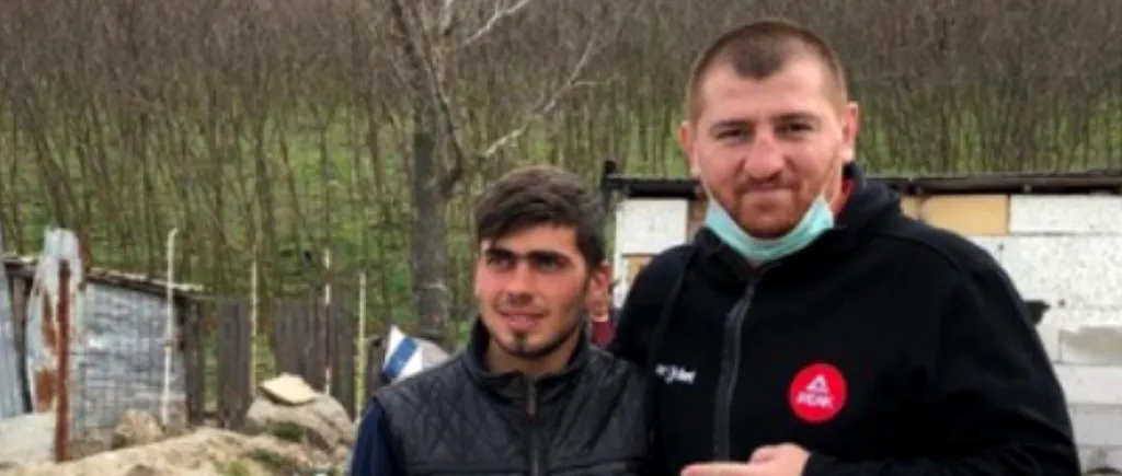 Ce decizie a luat Cătălin Moroșanu după ce Sergiu a vândut casa primită din donații: „Bă, de ce te-ai întors în sărăcie?”
