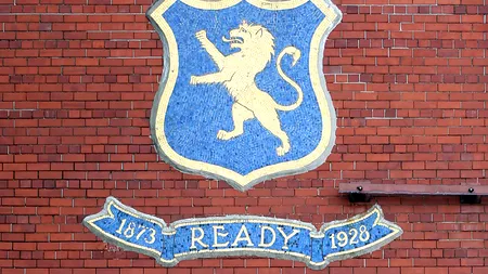 Un fost coechipier al lui Goian la Glasgow Rangers vorbește despre fotbalul din liga a IV-a scoțiană: 