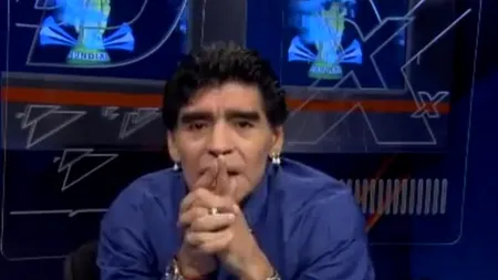 Mesajul lui Maradona pentru Leo Messi înaintea finalei CM