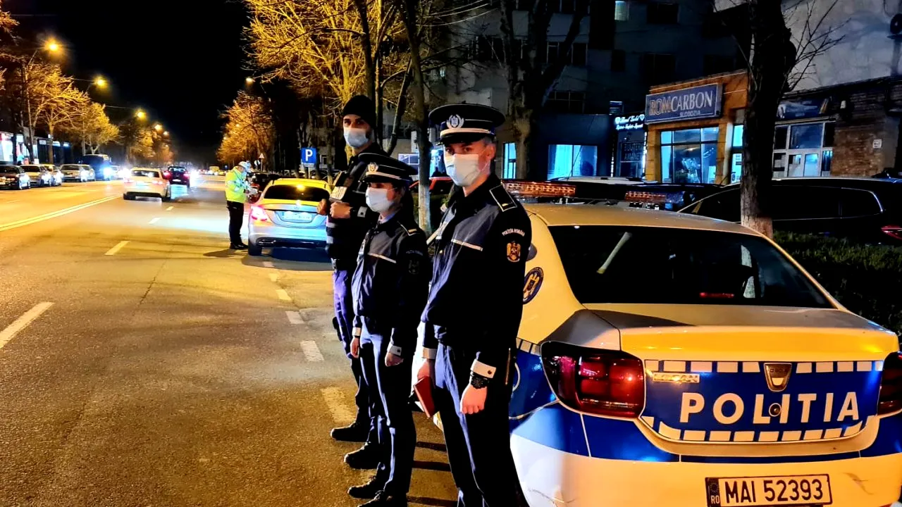 8 ȘTIRI DE LA ORA 8. Autoritățile pregătesc, sâmbătă, prelungirea restricțiilor în București pentru încă două săptămâni