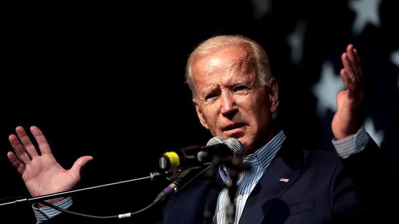 Joe Biden anunţă evacuarea personalului ambasadei americane din Sudan