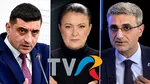 Robert Turcescu a fost prima variantă de nou șef la TVR. „M-a contactat AUR, le-am explicat”. Jurnalistul a dezvăluit detalii din culise. Ce mesaj îi transmite Sorinei Matei, cea care a preluat conducerea