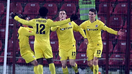 Rezultate meciurilor disputate ieri în Liga Campionilor