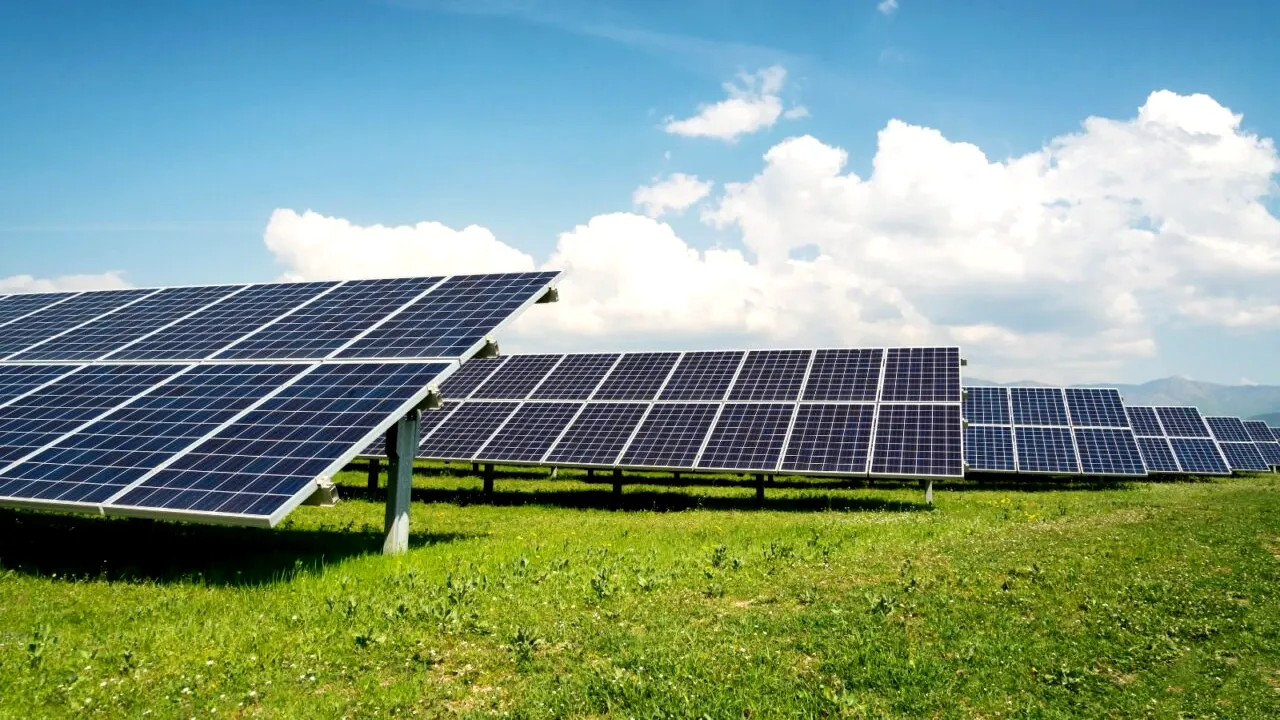 ENGIE România începe construcția unui nou parc fotovoltaic