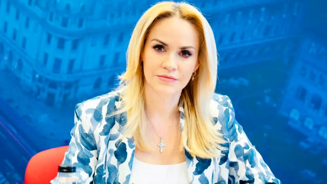 Gabriela FIREA se pregătește de PREZIDENȚIALE și PARLAMENTARE / Ședință la partid pentru SCRUTINELE din toamnă