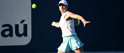 MESAJ optimist transmis de Simona Halep, la final de an: „2024, abia aștept să te întâlnesc!”