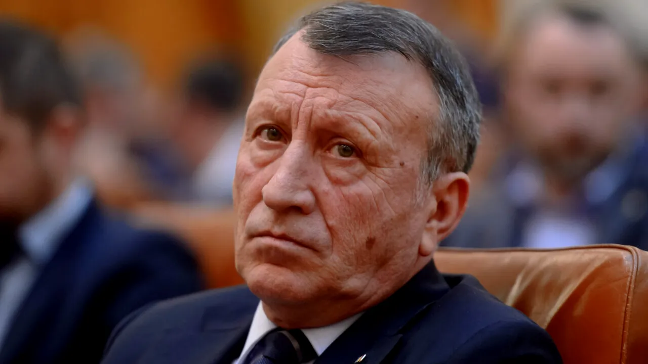 Paul Stănescu: „Bugetul pentru 2023 este unul care protejează românii”