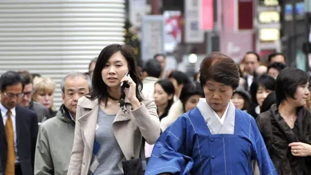 Japonezii votează azi noii deputați. Sistemul inteligent care îi aduce pe niponi la urne