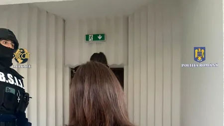 PERCHEZIȚII ale polițiștilor Capitalei într-un dosar de evaziune fiscală și delapidare. Cum s-au 