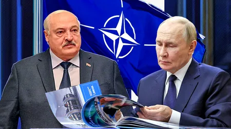 Războiul nervilor. Precedent periculos după ce baloanele de 100 euro din Belarus au închis aeroporturi în Lituania. Altă provocare pentru NATO, dar Rusia nu este acuzată direct. „Pentru un cost minim, cu secrete și riscuri minime, o armă nouă și eficientă”