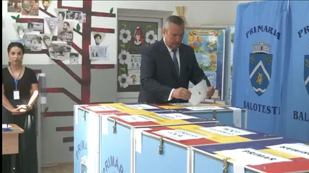 Nicolae Ciucă: Am votat pentru o Românie PUTERNICĂ într-o Europă unită. Este un drum de la care nu trebuie să ne abatem, indiferent cât zgomot se face