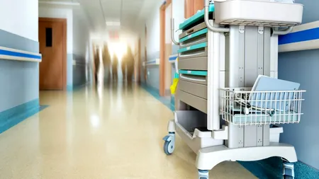 Legislația verde care a intrat în vigoare anul acesta dă peste cap investițiile din bani europeni. Spitalul din Vaslui are probleme