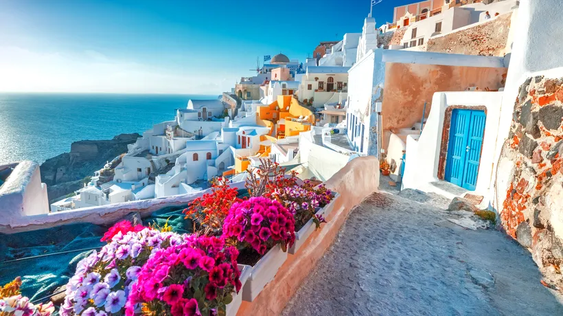 Turiștii care vor să meargă în Grecia vor plăti o taxă pentru servicii medicale
