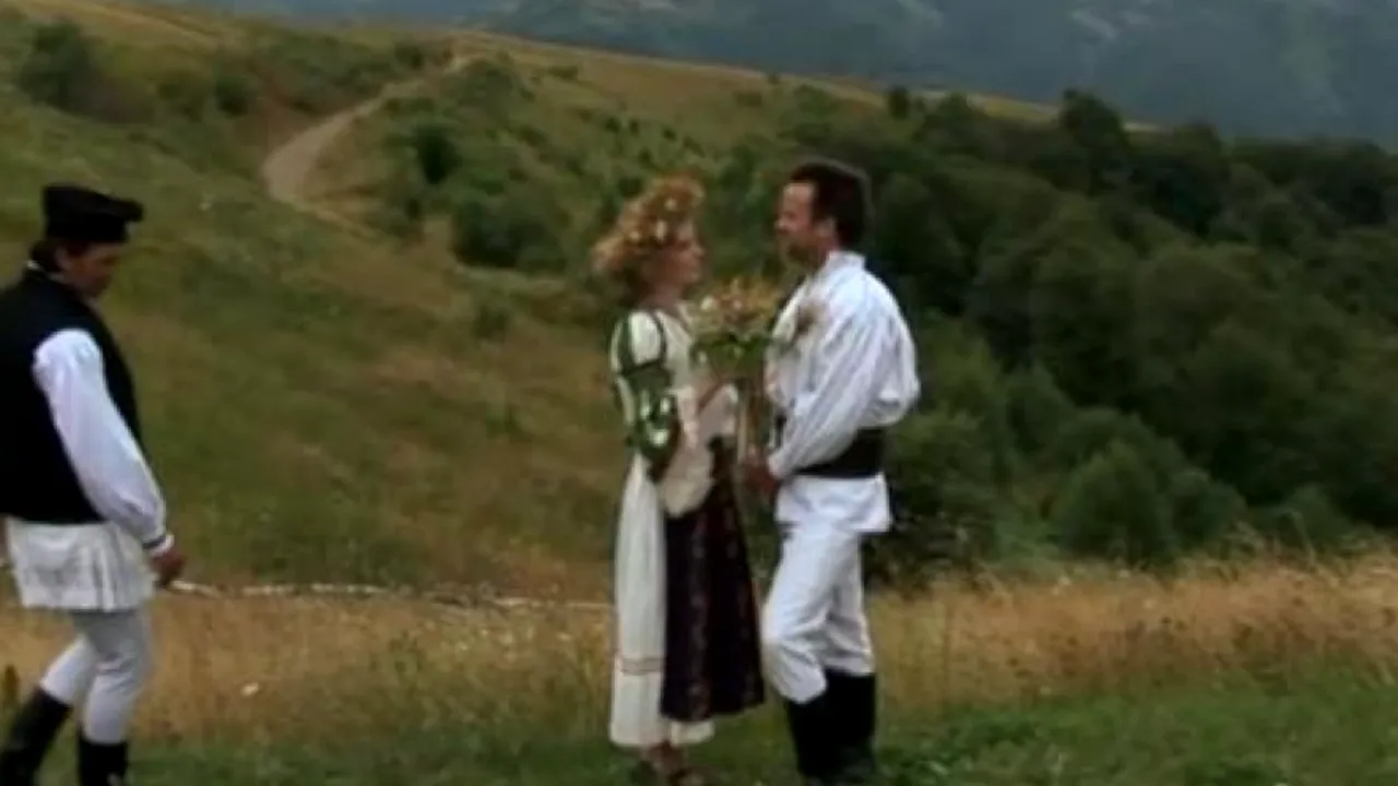 S-au căsătorit de 66 de ori, în toată lumea. România a fost locul nunții cu numărul 55