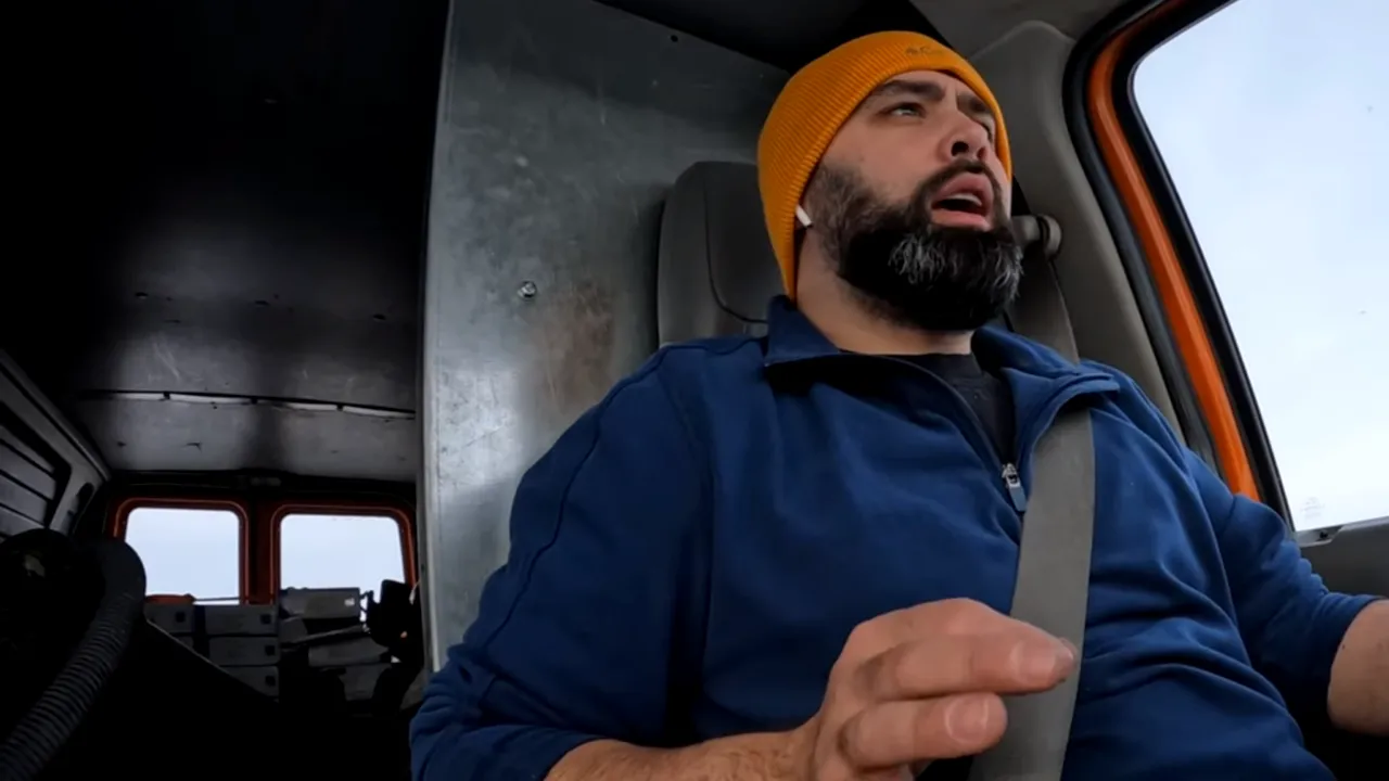 Un român plecat în CANADA explică situația din țara de adopție: „Nu mai merită să pleci din România”