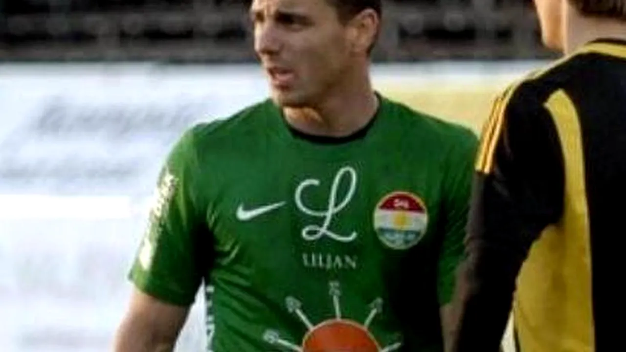 Românul care și-a văzut moartea cu ochii: 