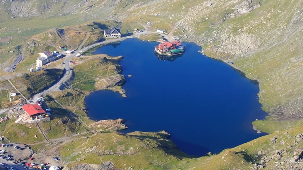 Cum au întâmpinat directorii din CNADNR codul portocaliu la o 