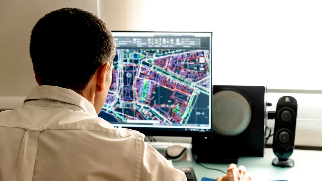 După aproape o lună în care piața imobiliară a fost paralizată, Cadastrul anunță repornirea etapizată a aplicației