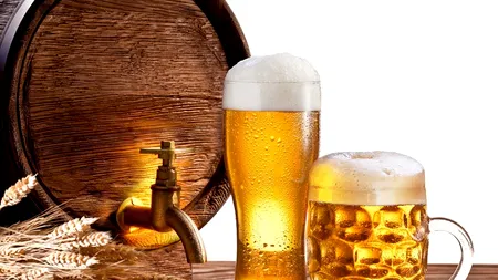 11 beneficii pentru organism ale consumului de bere