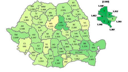 Aproape 75.000 de elevi s-au înscris la clasa pregătitoare și clasa I
