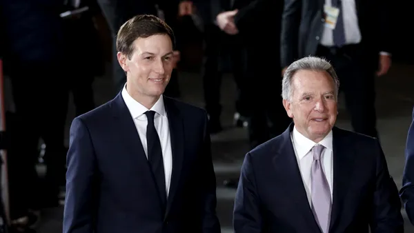Witkoff și Kushner au ajuns în Elveția. Negocierile SUA-Iran, gata să fie reluate, după armistițiul din Liban