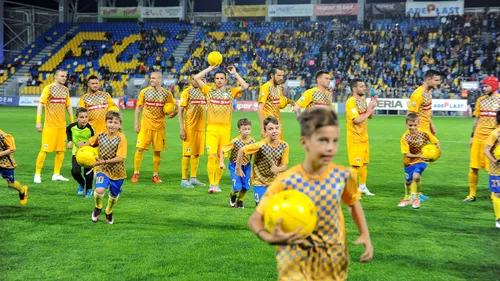 Ce face un sponsor din România ca să aducă suporterii la meciuri