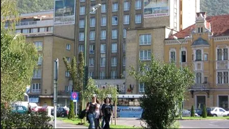 Ce au găsit inspectorii de la Protecția Consumatorului în bucătăria unui hotel de cinci stele din centrul Brașovului