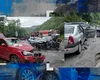 Cinci români au fost răniți într-un accident rutier produs în Bulgaria. Victimele, transferate de urgență în România cu un elicopter Black Hawk