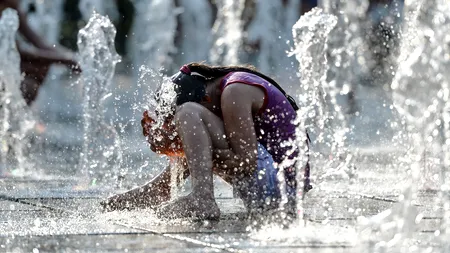 Verile ar putea deveni „prea fierbinţi pentru oameni”, iar stresul termic poate fi fatal!