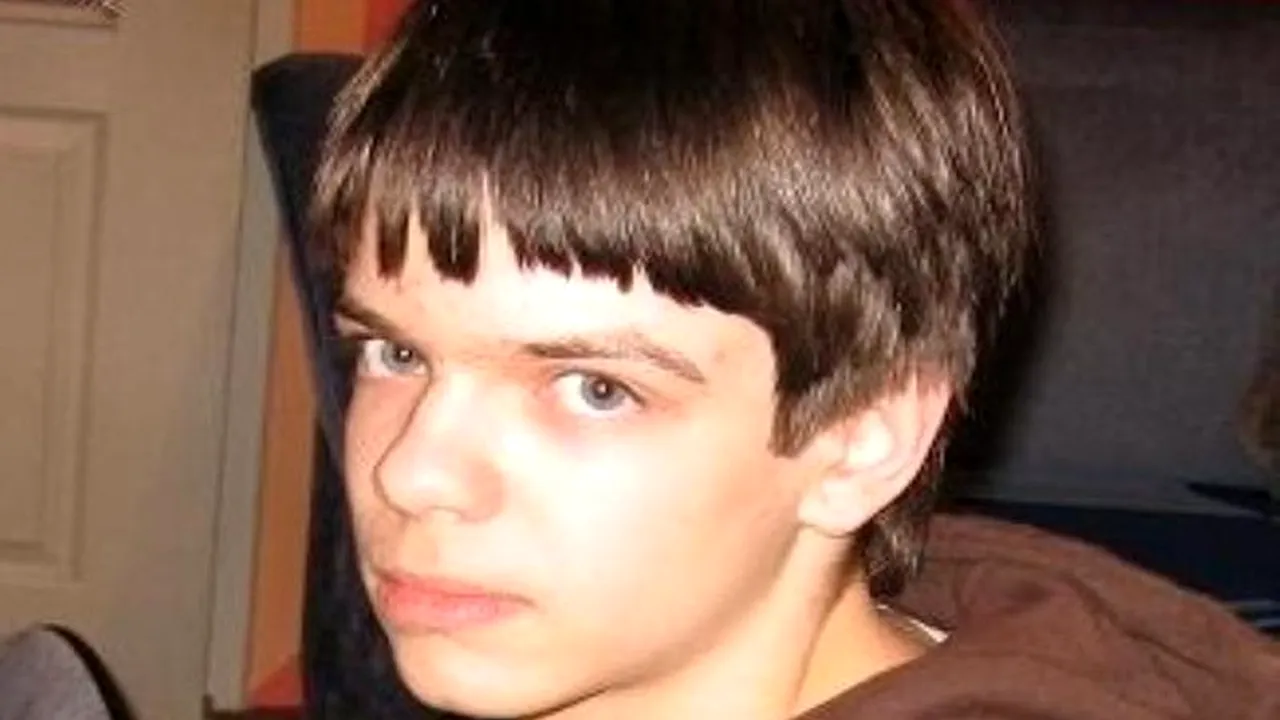 RAREȘ BUHAI, 