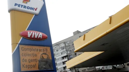 OMV Petrom plătește până la 95 milioane de euro pentru servicii de prospecțiune offshore în Marea Neagră