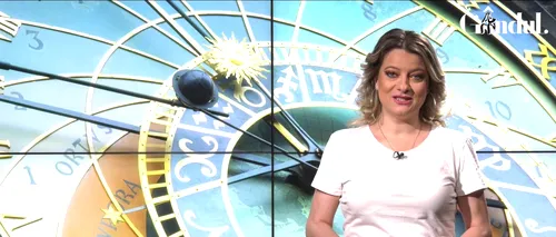 VIDEO | Horoscopul zilei de 9 iunie 2022. „Berbecii” sunt mai conflictuali