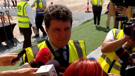 Cum vede Nicușor Dan colaborarea din interiorul COALIȚIEI: „Funcţionează şi merge înainte”