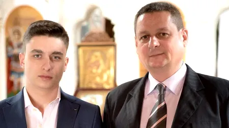 Tatăl unui cunoscut prezentator de radio, acuzat că a luat șpagă patru miei. Cine este părintele lui Radu Țibulcă