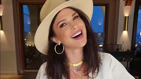 FOTO / Fratele Monicăi Bîrlădeanu S-A ÎNSURAT. ”A adus în familia noastră cea mai faină fată”