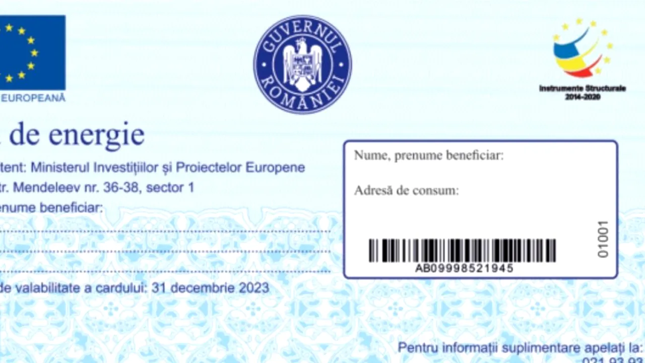 Ajutoare financiare pentru românii cu venituri mici în 2023. Lista completă