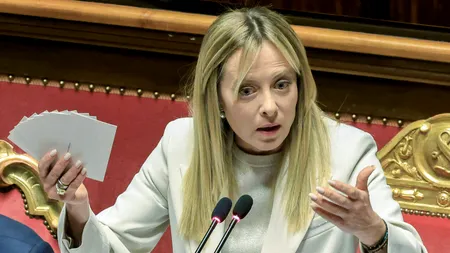 Giorgia Meloni cere suspendarea normelor europene privind deficitul bugetar. România ar fi unul dintre „beneficiar”. Ce argumente aduce premierul italian