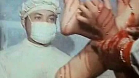 China, acuzată că recoltează „cu forța