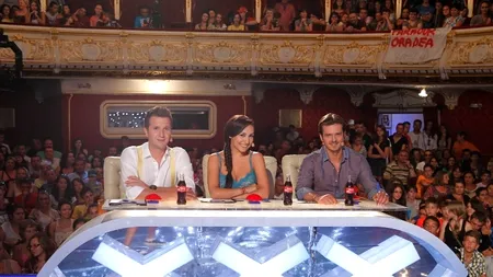 ROMÂNII AU TALENT, sezonul 3. Andi Moisescu, recital în premieră pe scena Operei Naționale din Timișoara