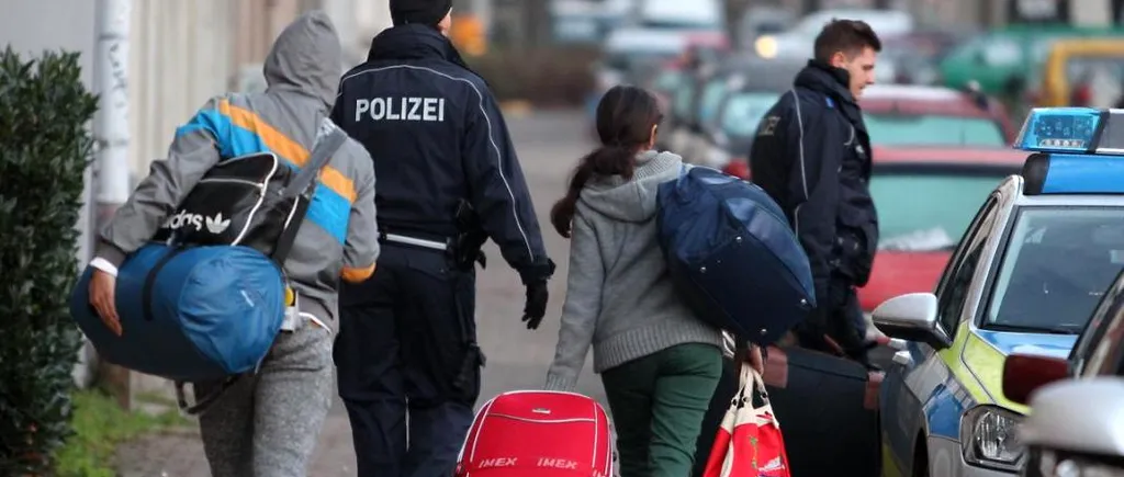 GERMANIA. Mii de migranți se plâng de anularea transferurilor Dublin de către Germania.  Se estimează că mii de procese vor fi deschise