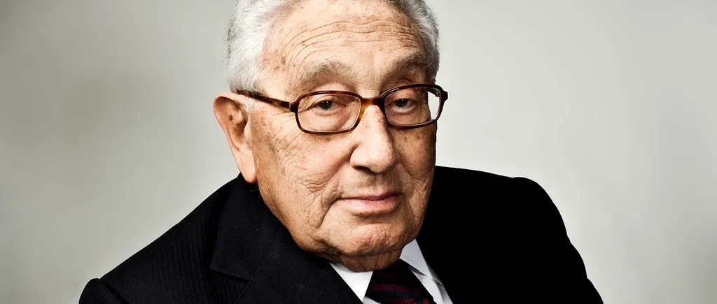Marcel Ciolacu regretă moartea lui Kissinger: „Contribuția sa va continua prin moștenirea lăsată în domeniul politicii externe și al ideilor politice”