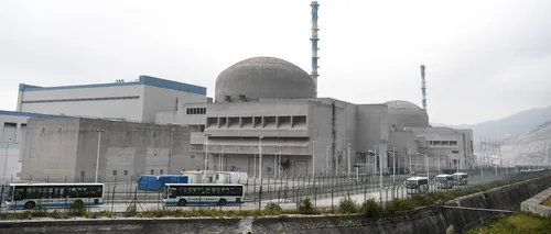 China reacționează după raportul SUA: Nivelurile de radiații sunt normale în jurul centralei nucleare Taishan