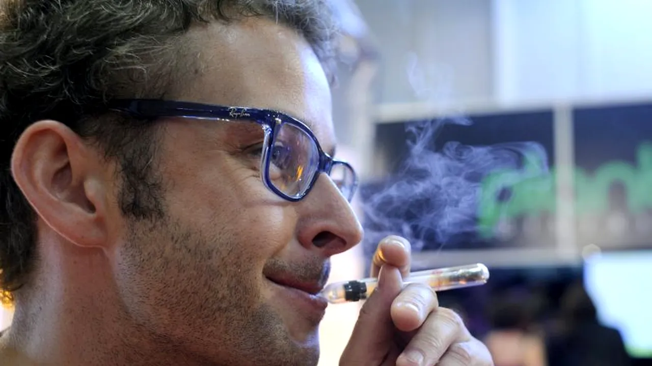 Colorado, primul stat american care LEGALIZEAZĂ CANABISUL