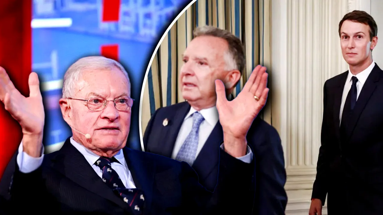 Fostul trimis al SUA pentru Ucraina, Keith Kellogg, îi critică pe emisarii pentru pace ai lui Trump: „Nu pot înțelege războiul și nici Rusia”